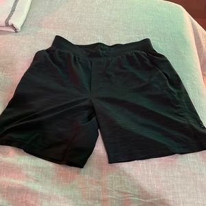 Mens Lululemon Pacebreaker shorts